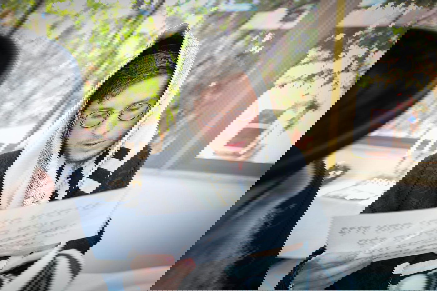 שמחת הברית לבן ישכר זלמנוביץ