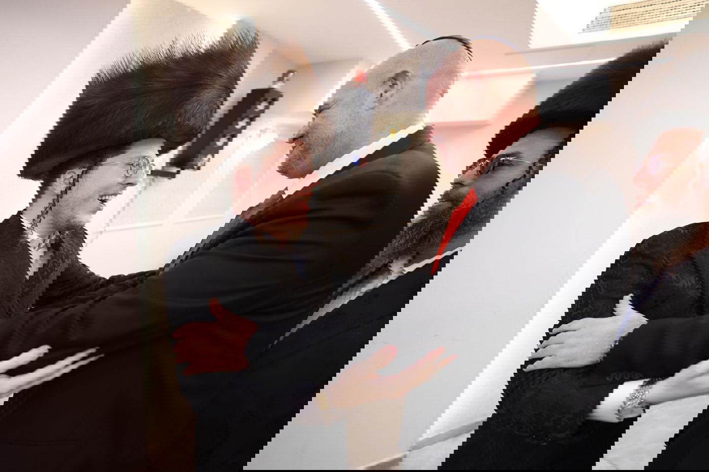 שמחת הברית לבן ישכר זלמנוביץ