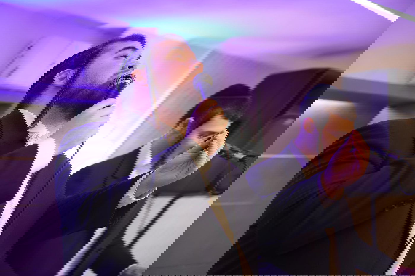 שמחת הברית לבן ישכר זלמנוביץ