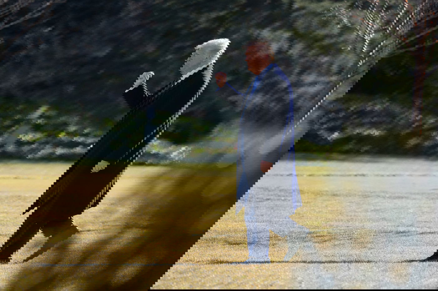 טראמפ הגיב על האולטימטום שהציב לחמאס: "ישראל תתייעץ איתי"