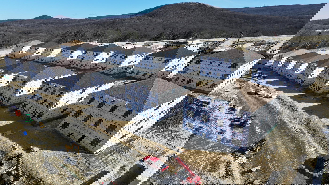 קריית ויז'ניץ בבלומנגרוב