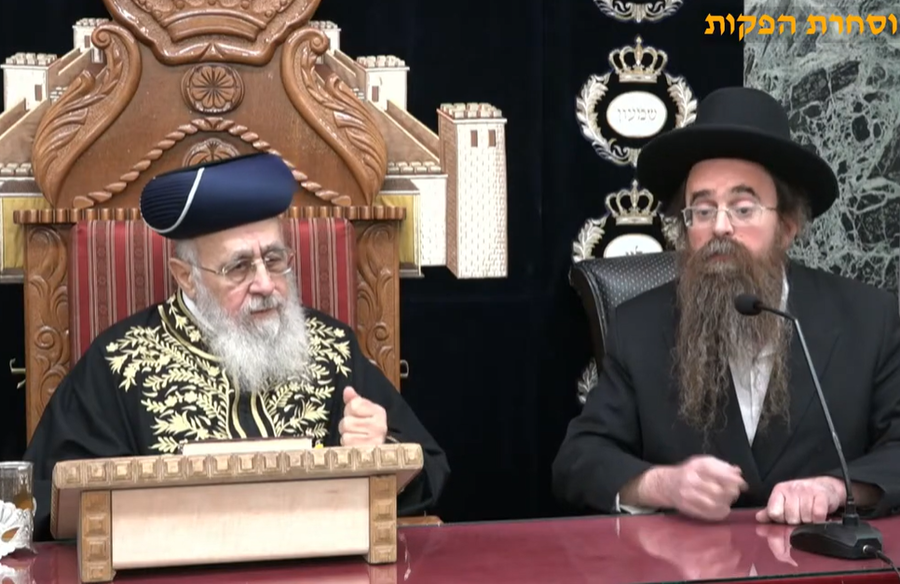 צפו במתקפה