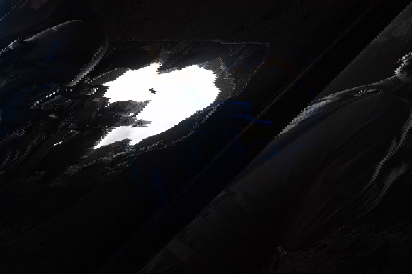 פעילות לוחמי צה"ל