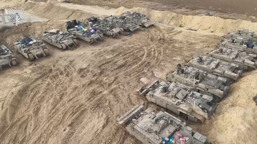 לוחמי  אוגדה 162
