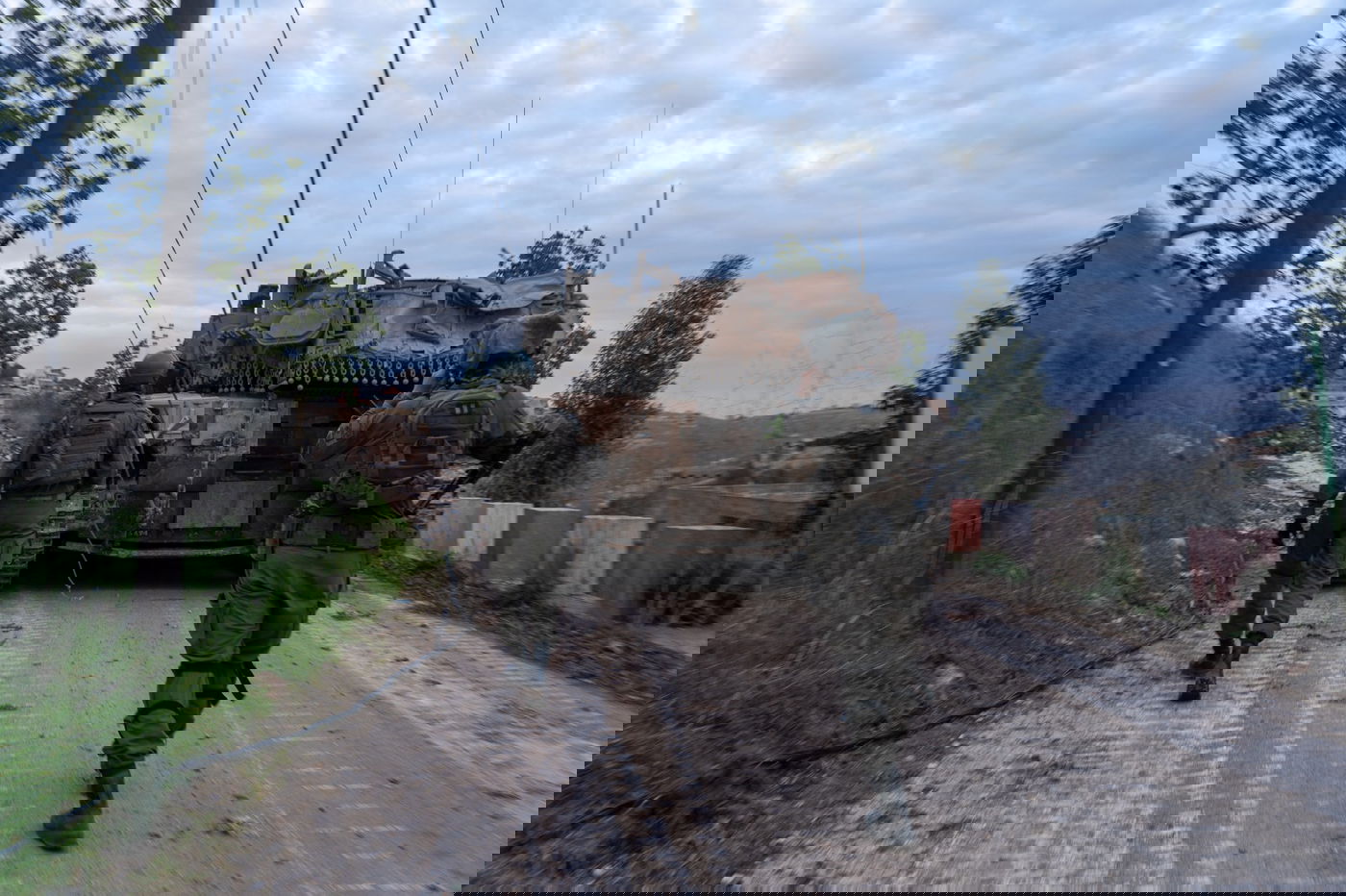 תיעוד מהפעילות