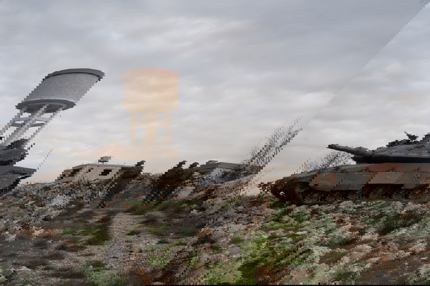 תיעוד מהפעילות