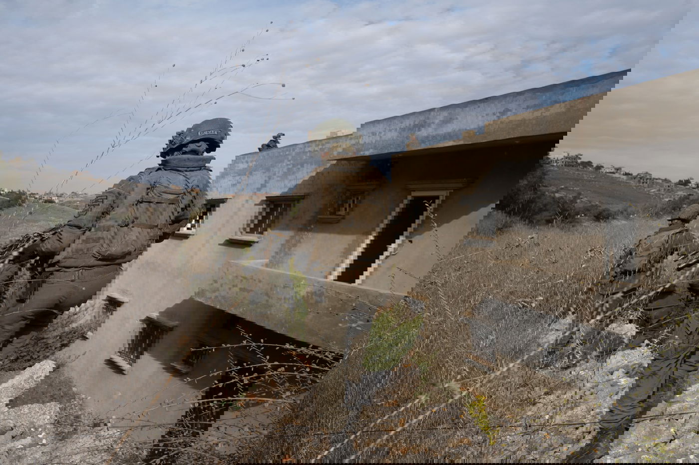 תיעוד מהפעילות