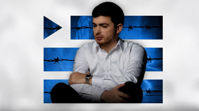 משה קליין בגרסה ווקאלית חדשה: "תחזור הביתה"