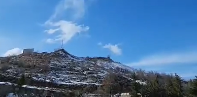 אירוע חריג: צה"ל נאלץ ליירט כלי טיס של חיל האוויר 