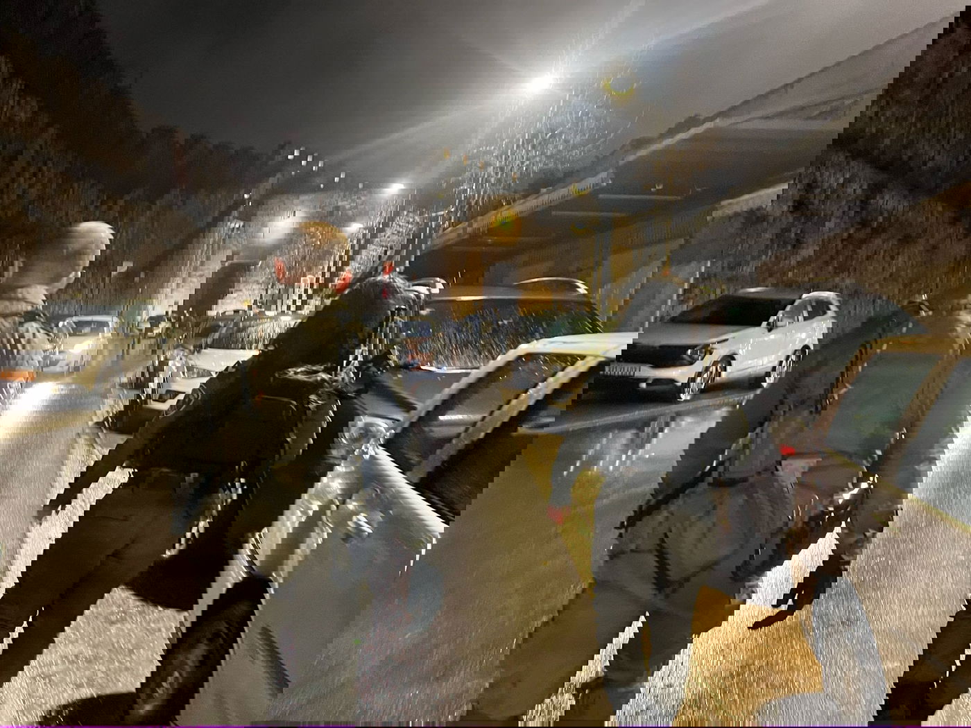 אישה הותקפה בגרזן בעיר העתיקה בירושלים