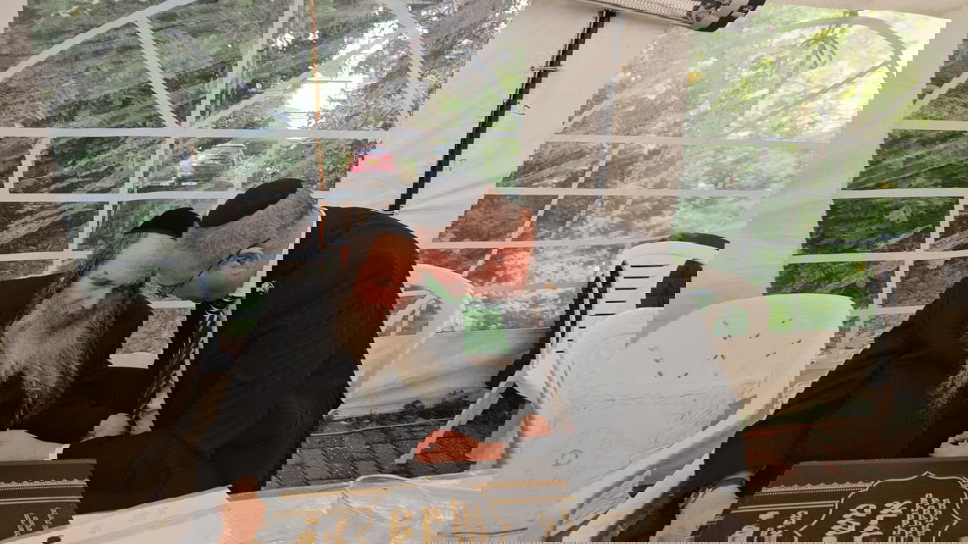 ניחום אבלים אצל הגאון רבי שלום ארוש