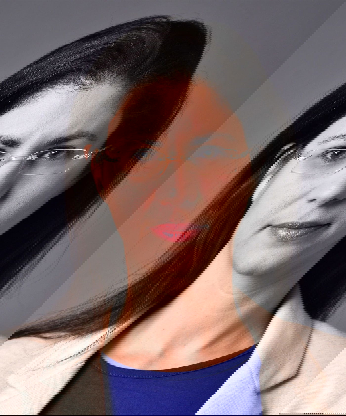 ד"ר מורן זגה, מומחית ללימודי האיסלאם והמזרח התיכון 