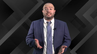 המילים מפרשת השבוע - שקיבלו משמעות מצמררת • מעייריב