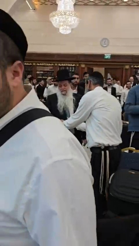 מתקבל בכבוד