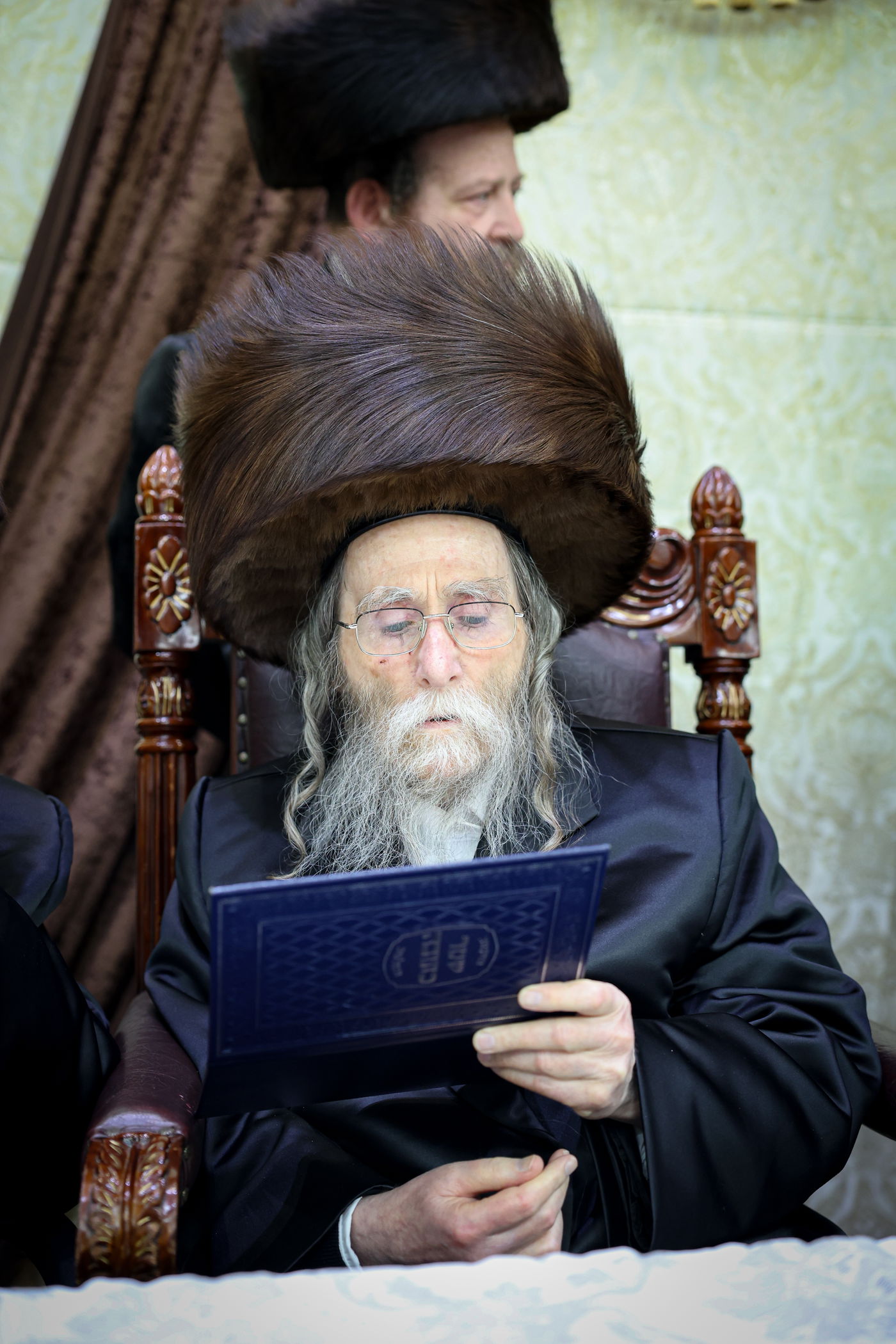 האדמו"ר מערלוי