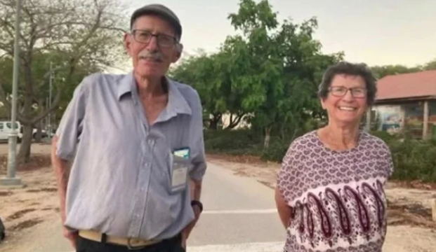 זוהתה גופתו של עודד ליפשיץ הי"ד | המשפחה: "קיווינו לסוף אחר; השיקום מתחיל כעת"