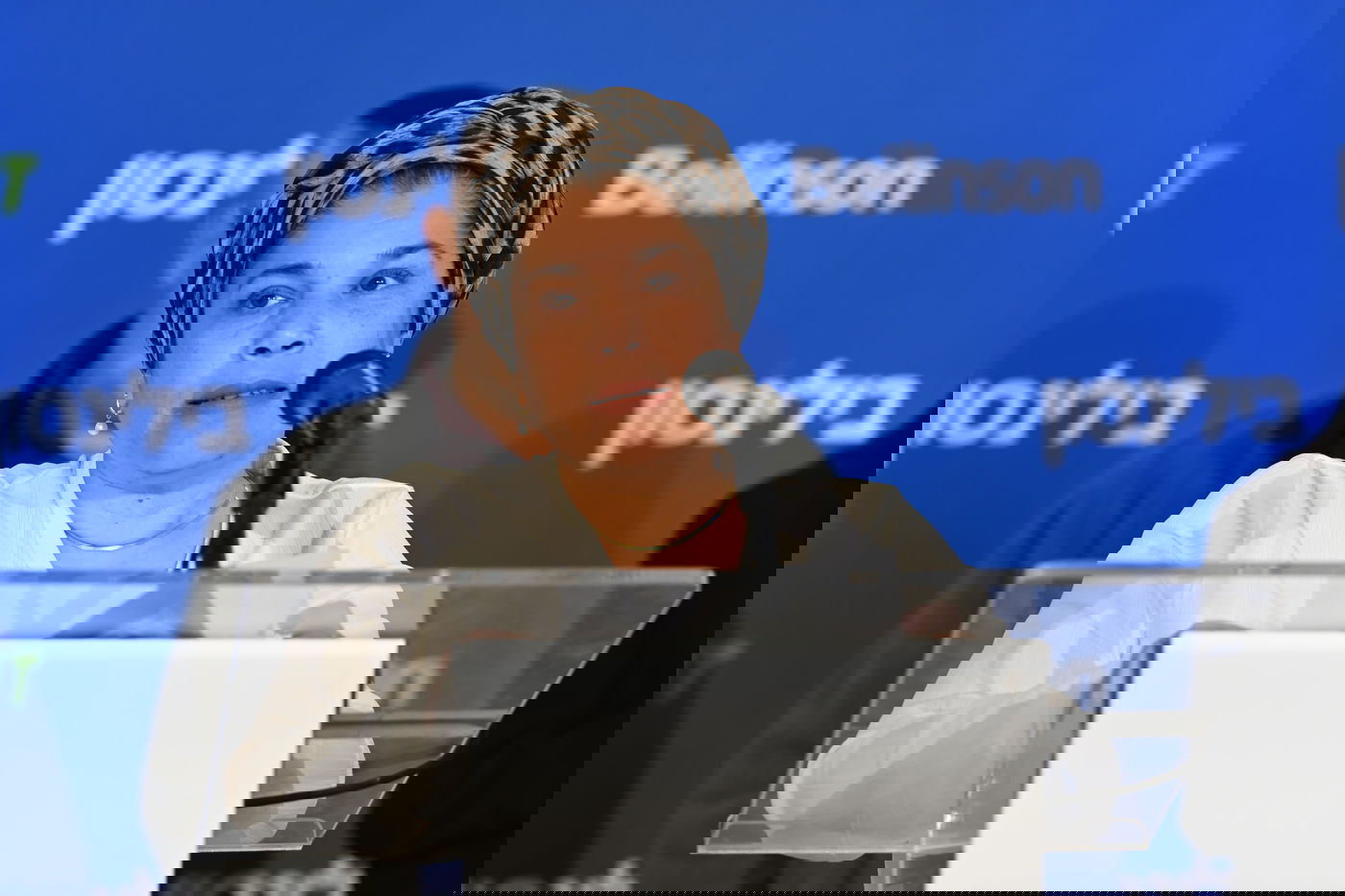 משפחות השבים בהצהרה הערב