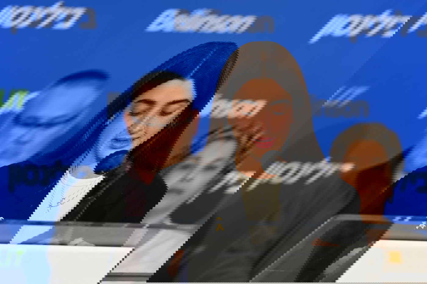 משפחות השבים בהצהרה הערב