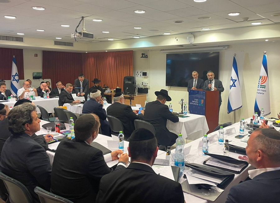 מסמך העמדה הרשמי: השחיטה היהודית היא ההומנית ביותר