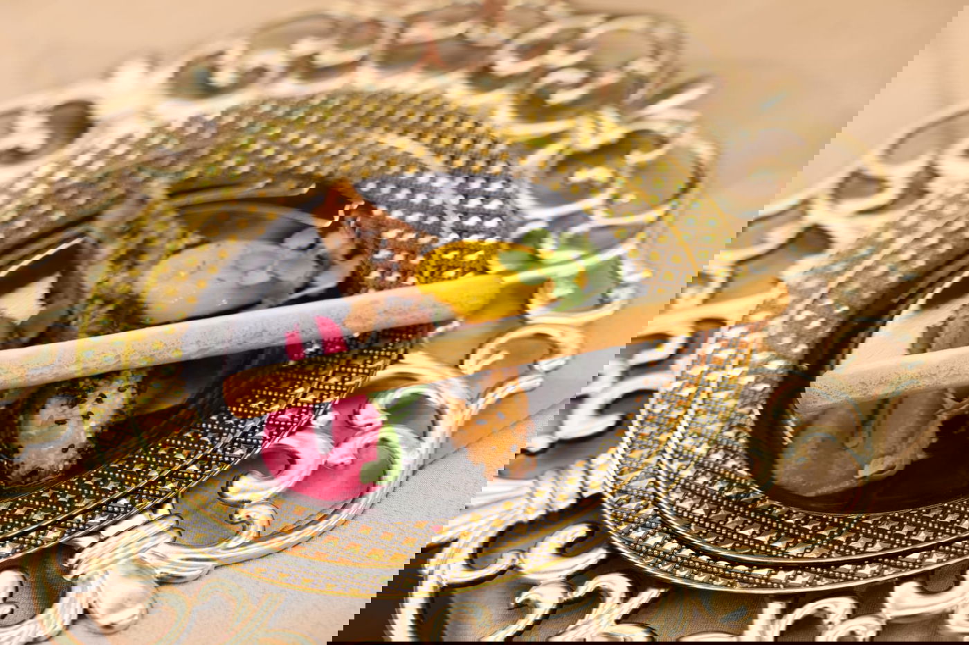 חנוכת ביהמ"ד המחודש של 'בית מתתיהו'