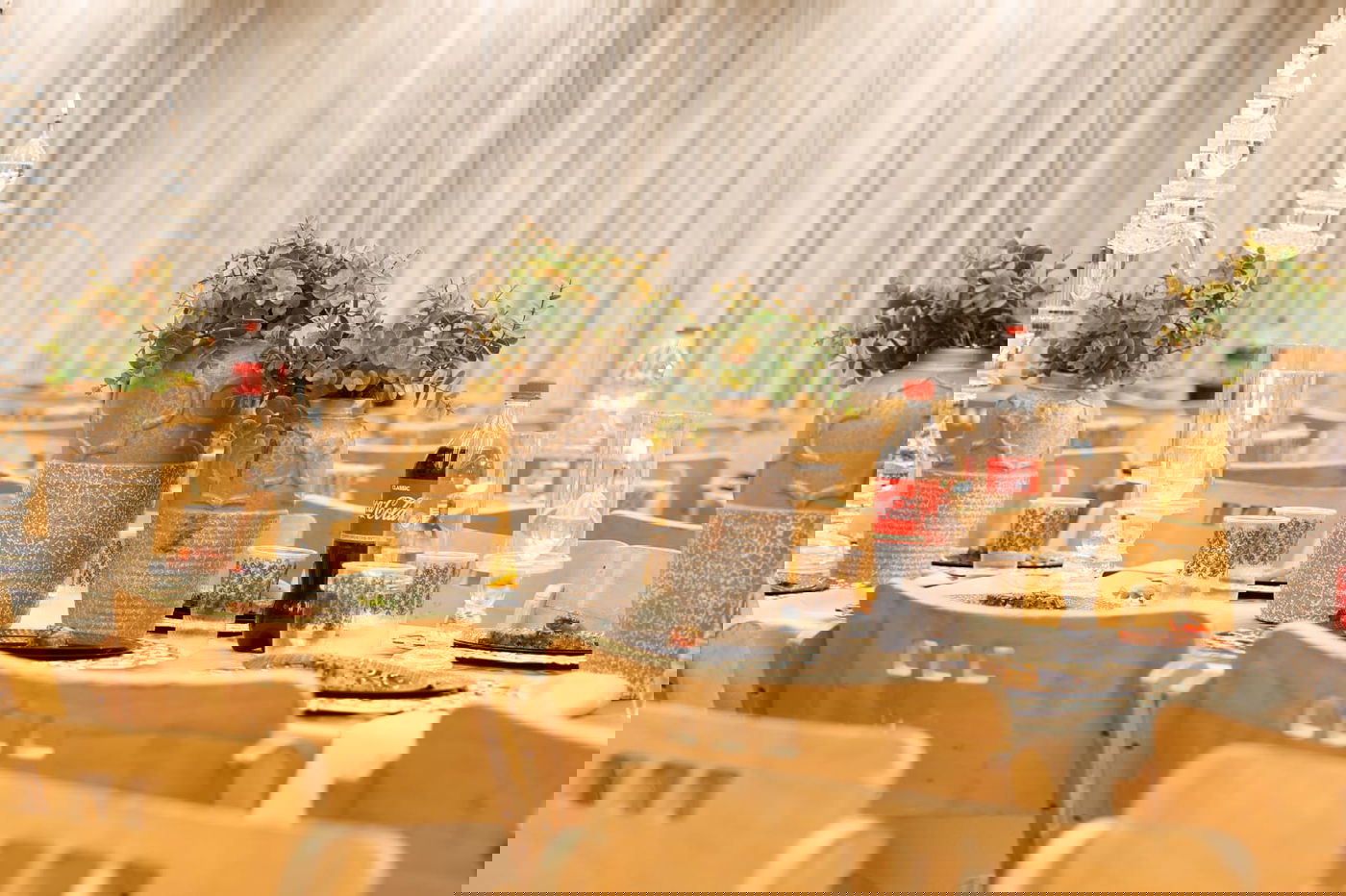 חנוכת ביהמ"ד המחודש של 'בית מתתיהו'