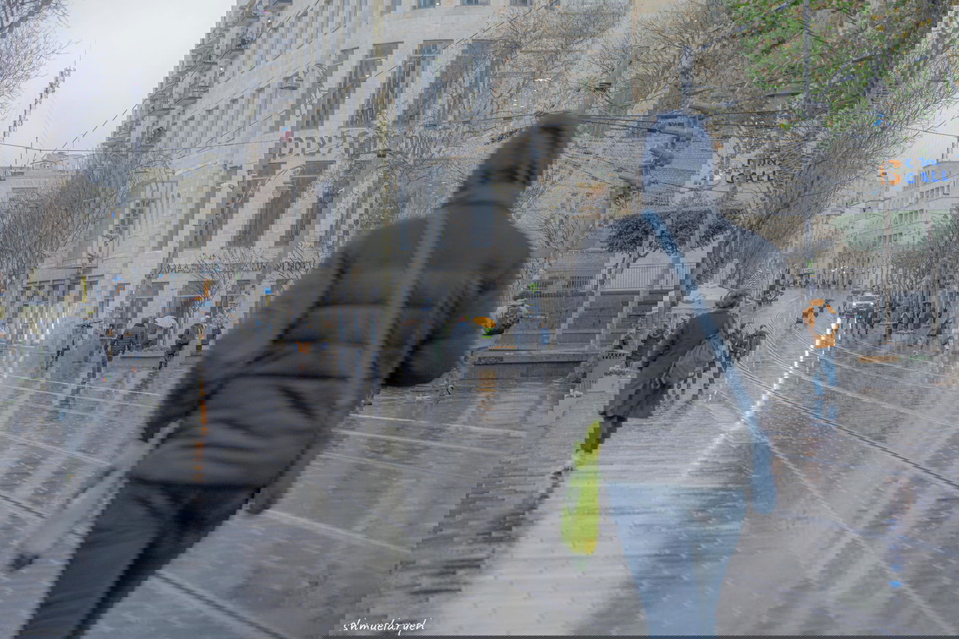 "קורל" בירושלים