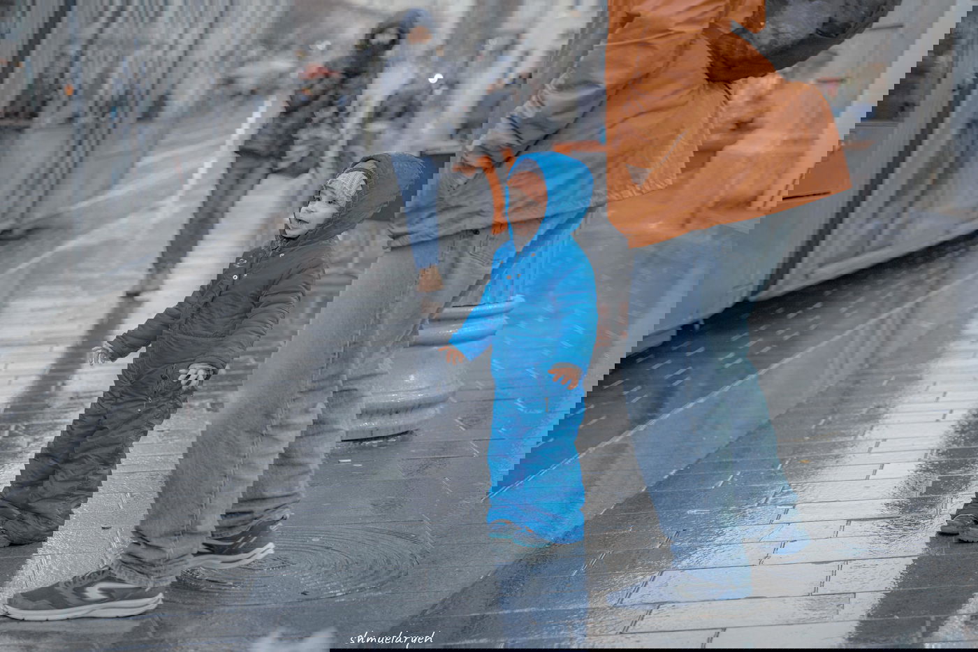 "קורל" בירושלים, היום