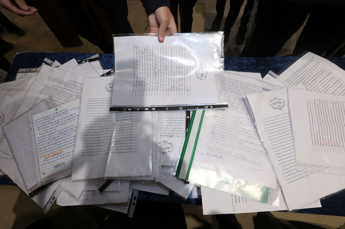 מעמד חיזוק במסגרת חבורת "קנה דעת"