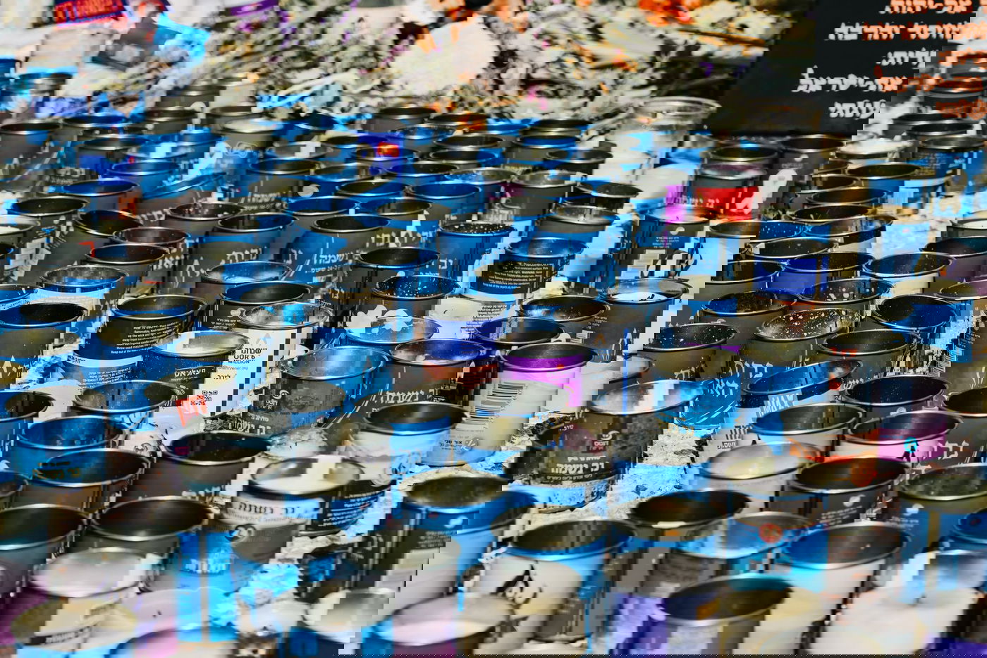 כיכר החטופים