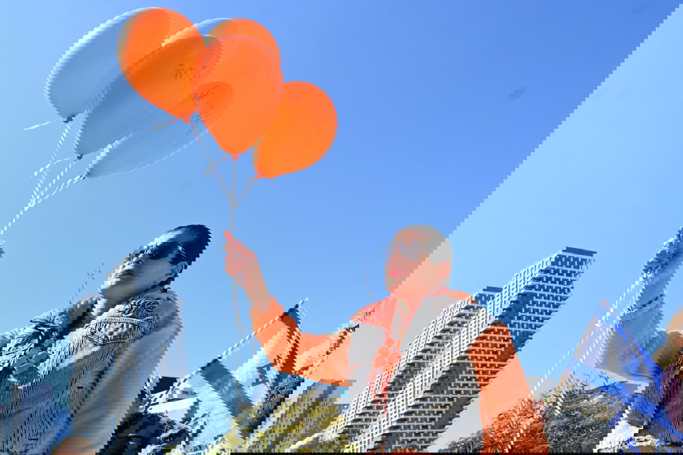 כיכר החטופים