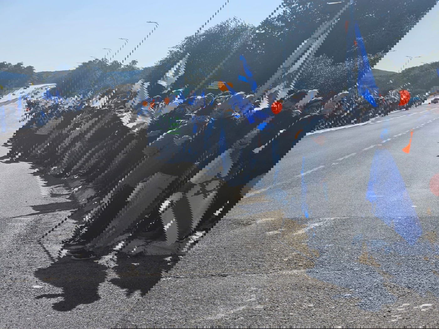 צומת יד מרדכי