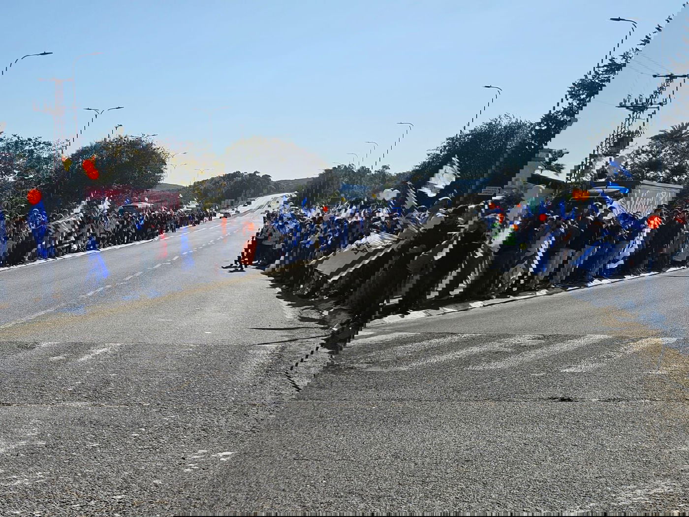 צומת יד מרדכי