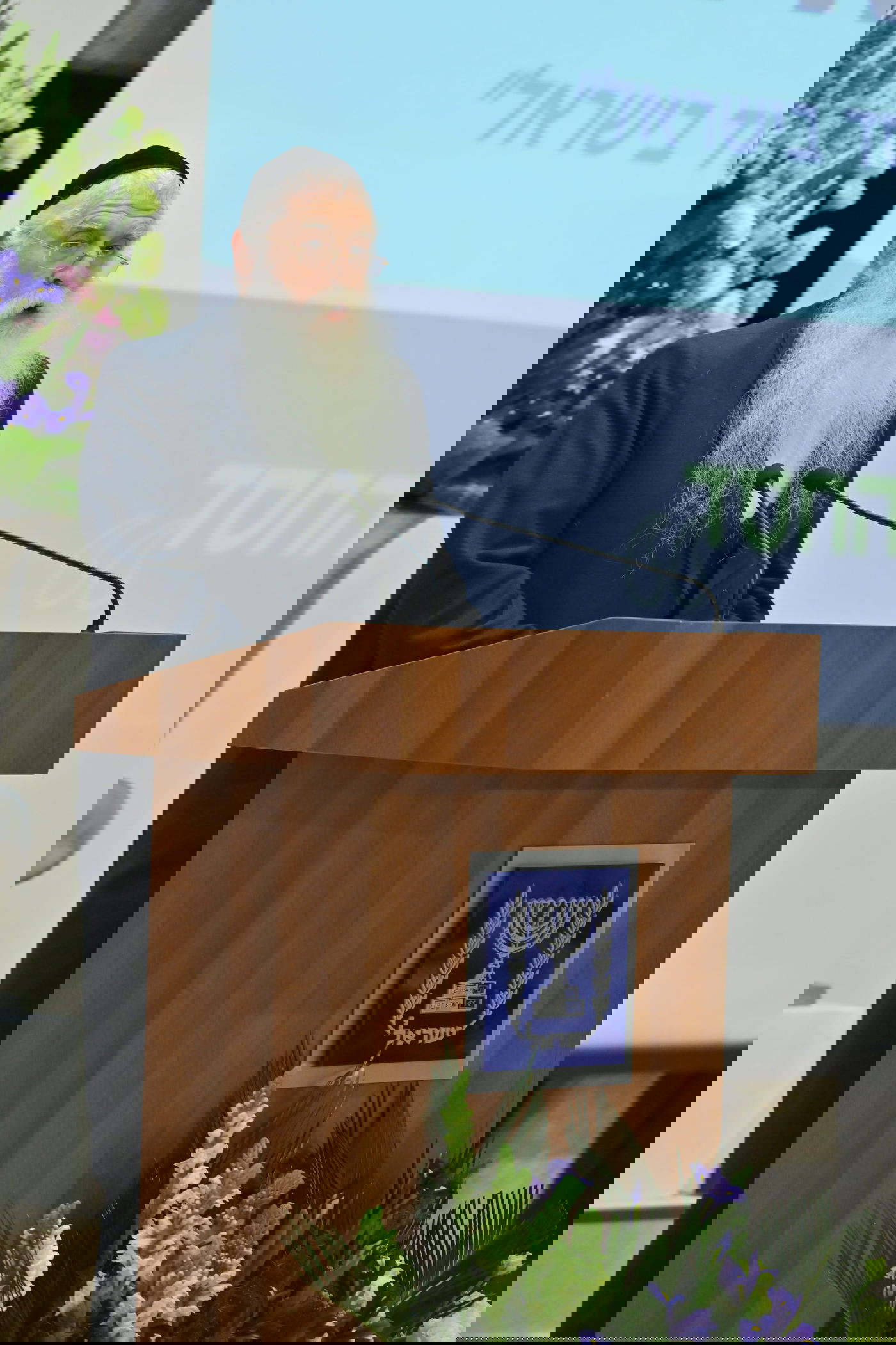 תיעוד מהוועידה