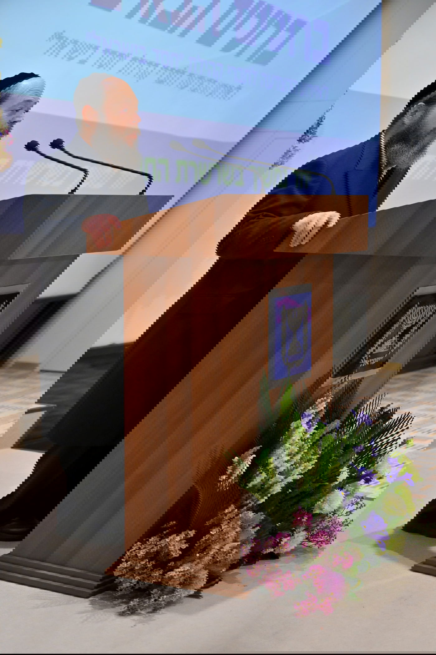 תיעוד מהוועידה