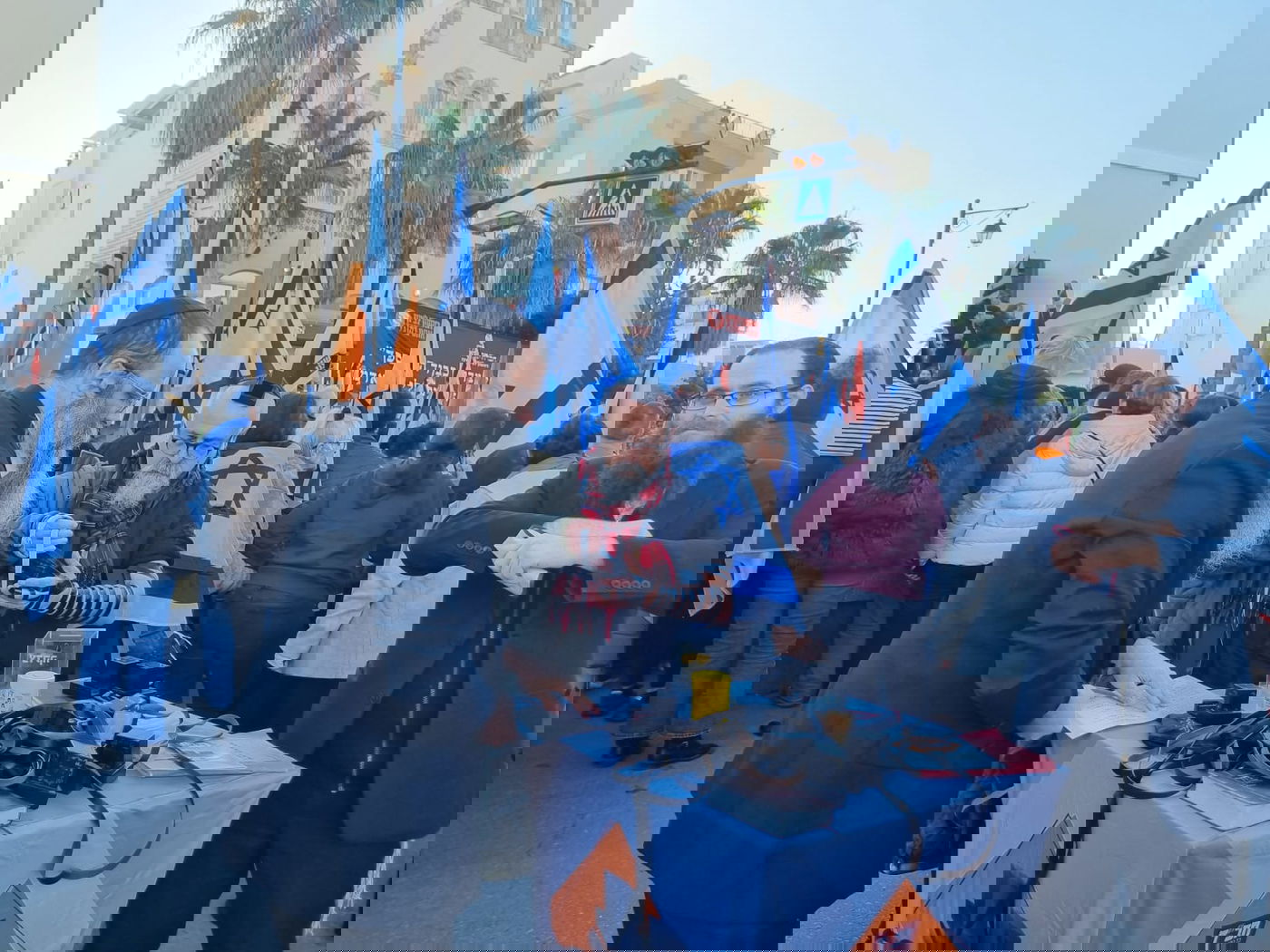 המבצע היום של חב"ד