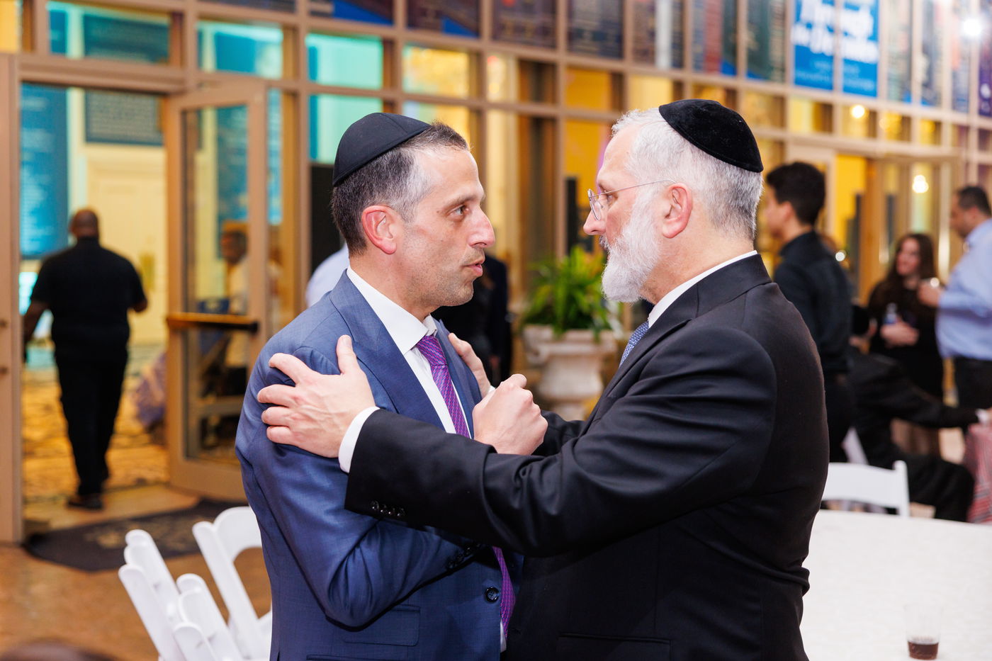 ועידת יובל לממלכת התורה "ארטסקרול" 