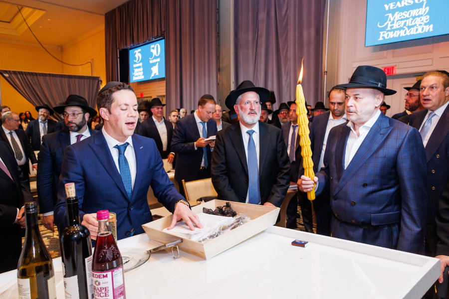 ועידת יובל לממלכת התורה "ארטסקרול"