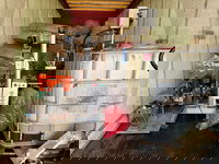 הפשיטה על המפעל