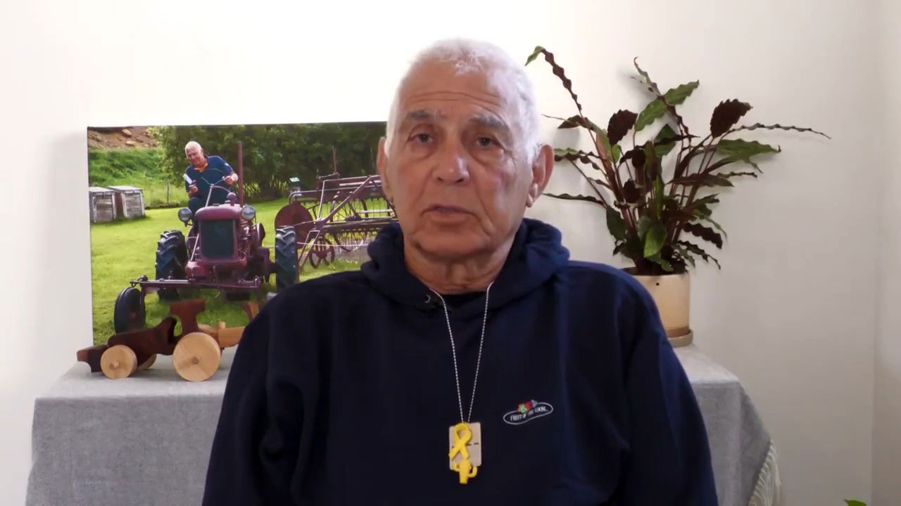 שורד השבי גדי מוזס