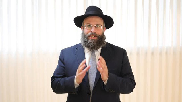 הרב אקריש