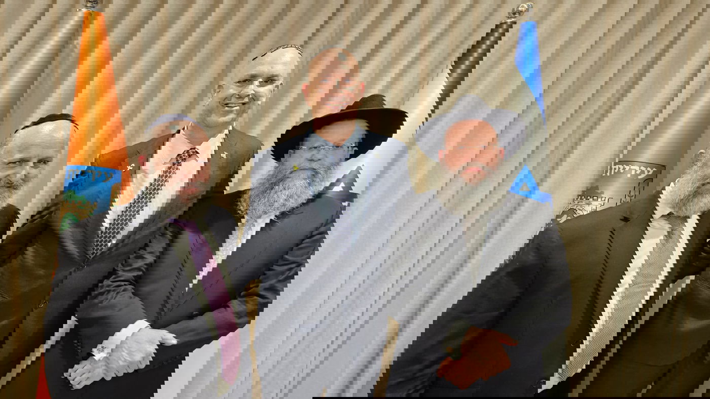 אחרי שנים של וועדה קרואה: נבחרה מועצה דתית מקומית בלוד