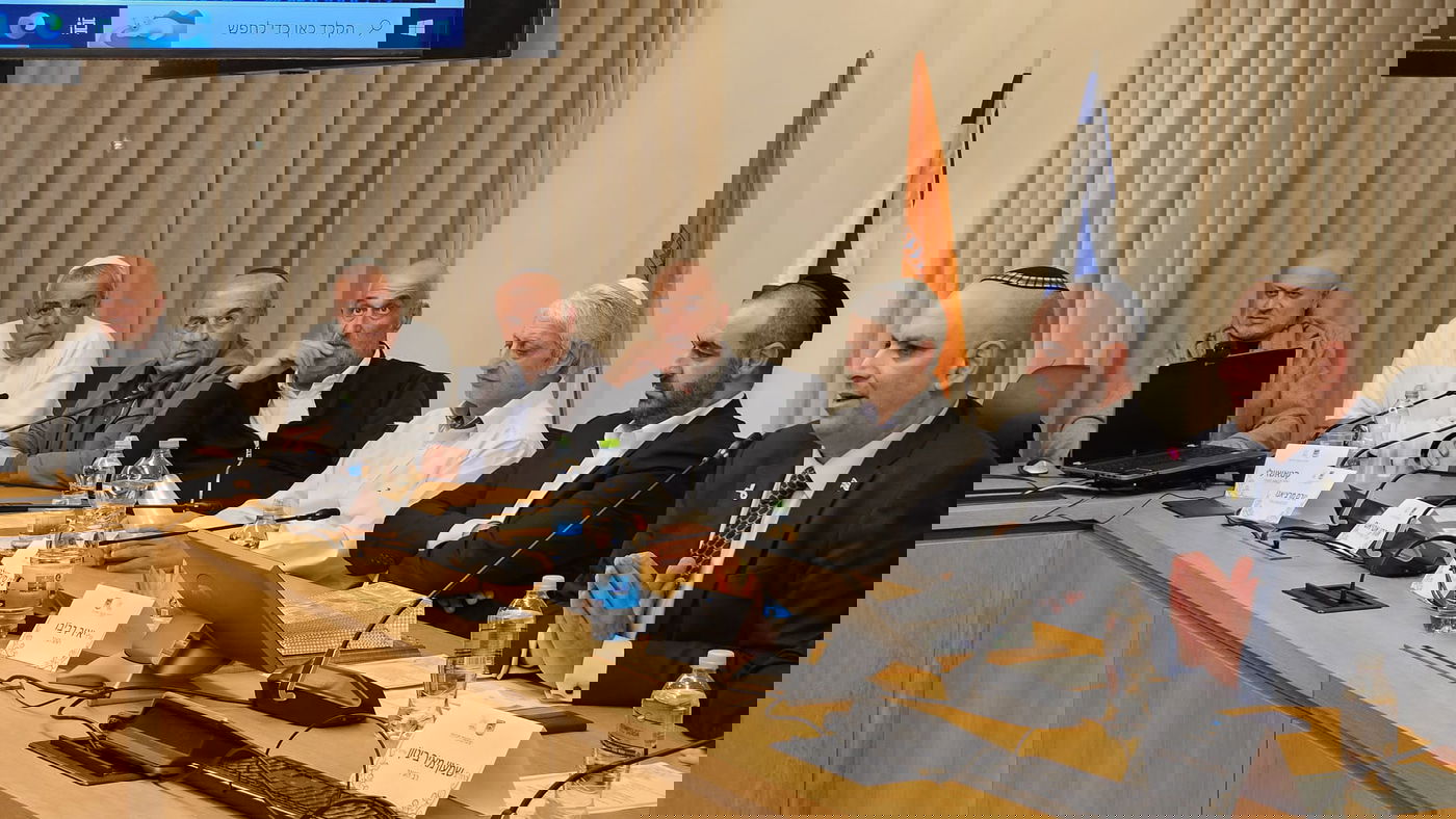 אחרי שנים של וועדה קרואה: נבחרה מועצה דתית מקומית בלוד