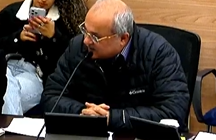 אחמד טיבי: "אנחנו לא אמשינוב, אצלנו דיוק זה דיוק" | צפו