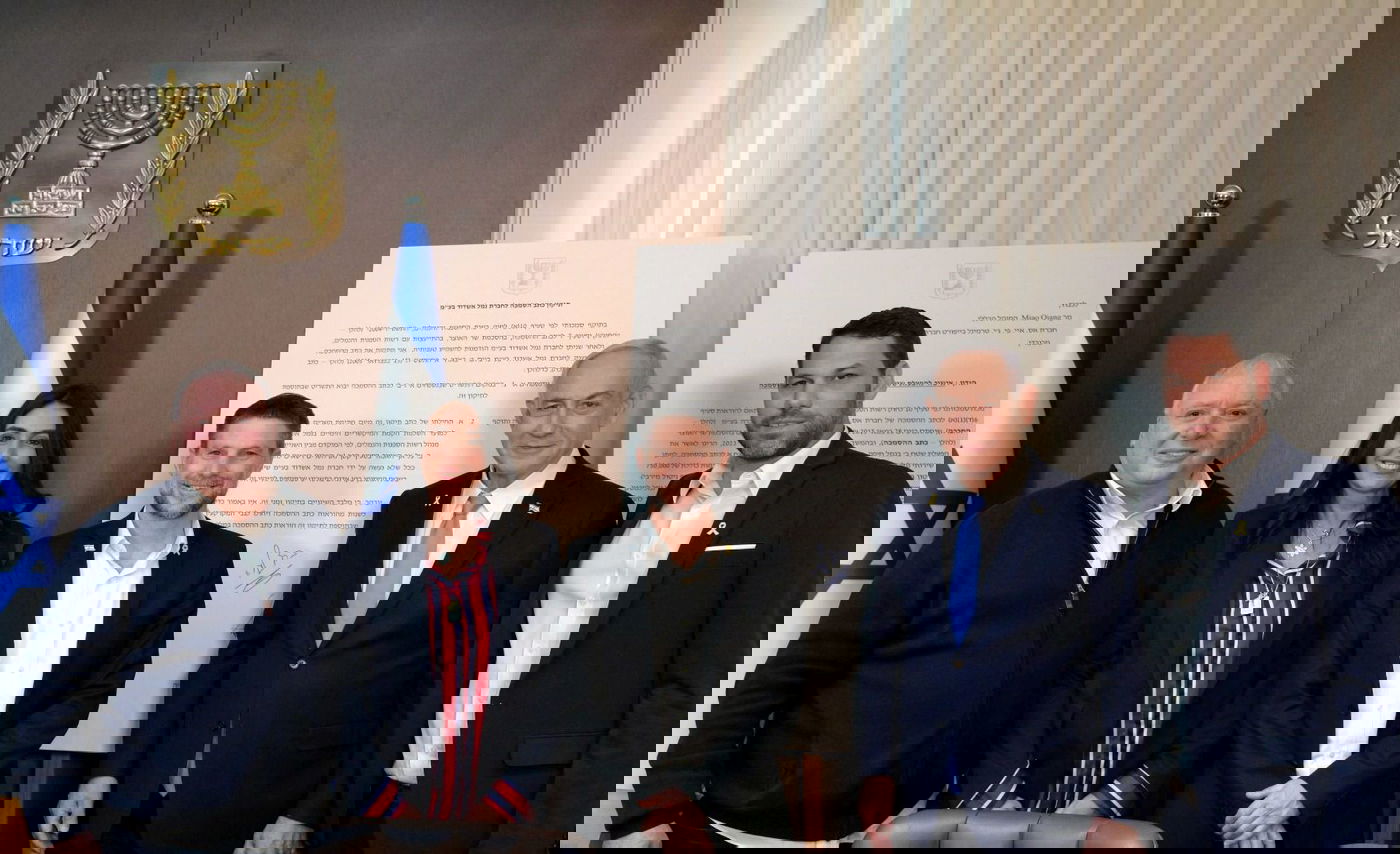 החתימה היום על הרפורמה