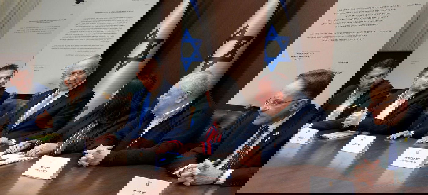 החתימה היום על הרפורמה