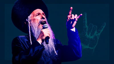 מרדכי בן דוד חוזר בסינגל חדש: "חברים"