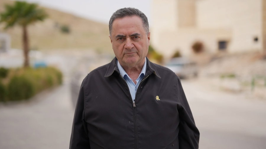 דברי שר הביטחון | צפו