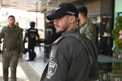 פעילות מג"ב