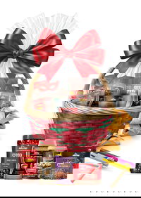 רעיונות מקוריים למשלוחי מנות בקונספט