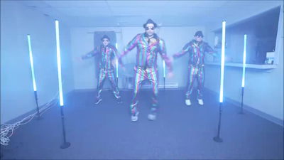 מוכנים? כנסו לקצב עם "ריקוד הפורים"